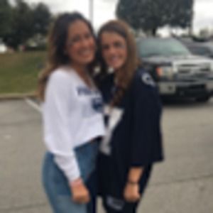 Meet your Posher, Caitlyn